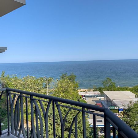Cabacum Beach Residence Ap.20 Varna Extérieur photo