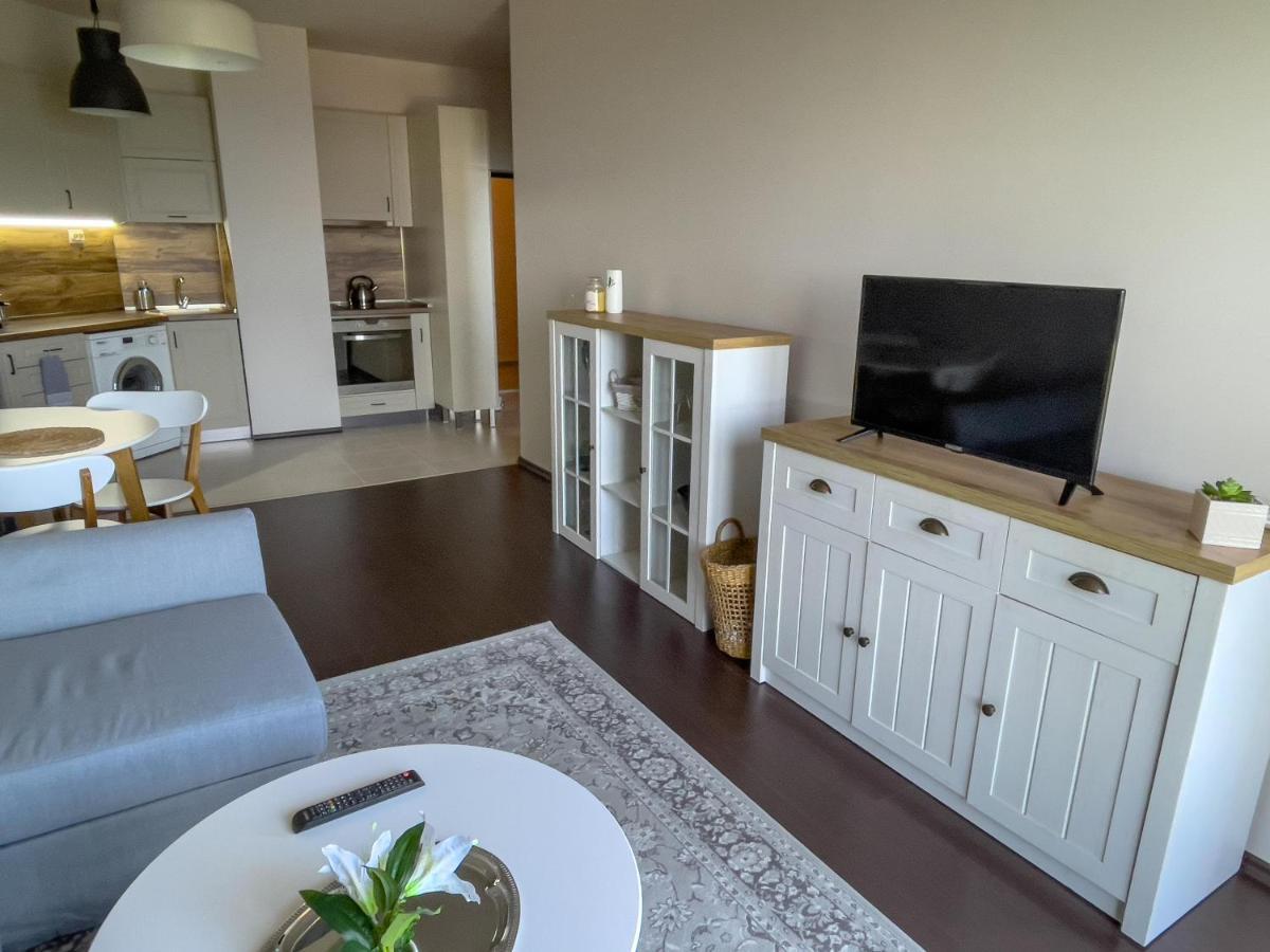 Cabacum Beach Residence Ap.20 Varna Extérieur photo