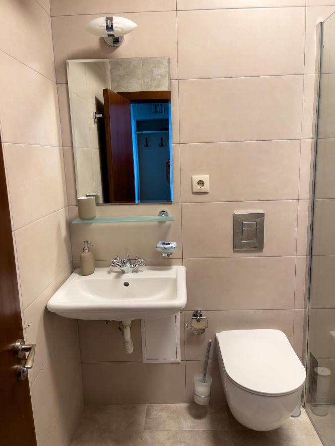 Cabacum Beach Residence Ap.20 Varna Extérieur photo