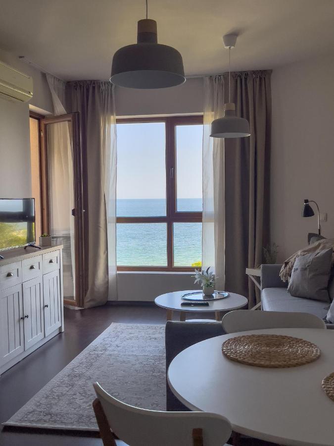Cabacum Beach Residence Ap.20 Varna Extérieur photo