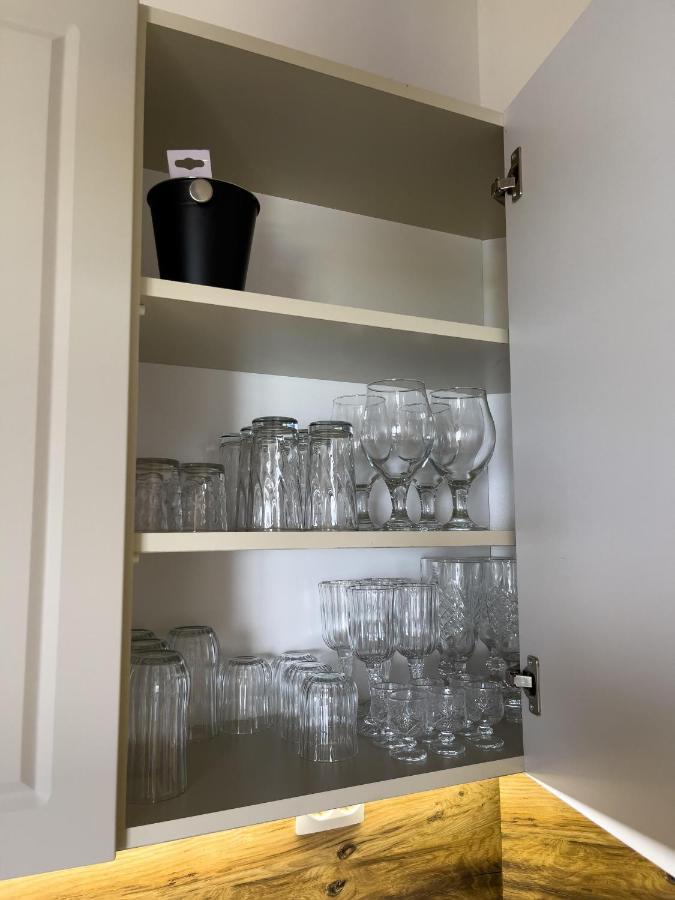Cabacum Beach Residence Ap.20 Varna Extérieur photo