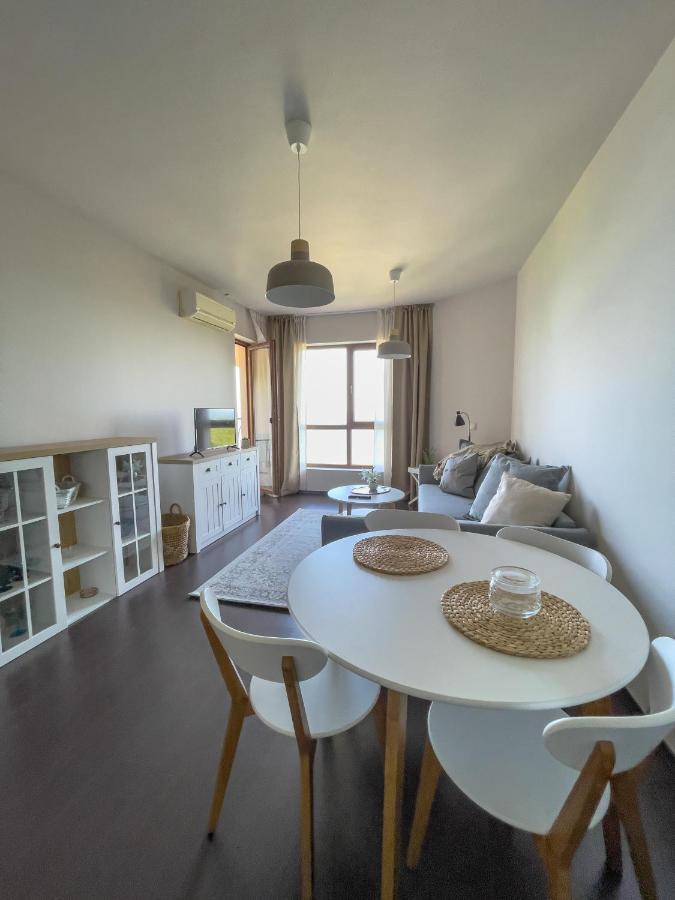 Cabacum Beach Residence Ap.20 Varna Extérieur photo