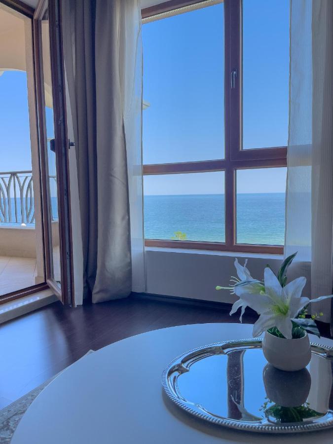 Cabacum Beach Residence Ap.20 Varna Extérieur photo
