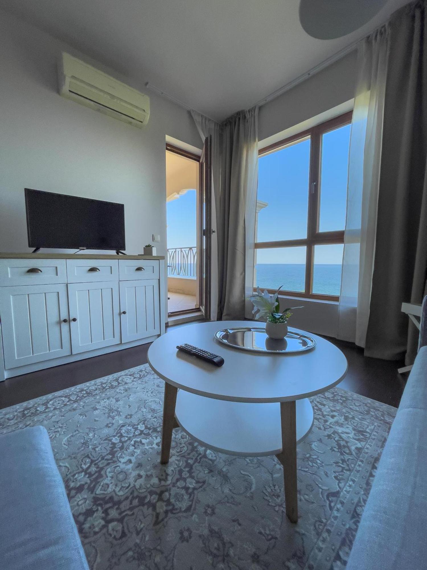 Cabacum Beach Residence Ap.20 Varna Extérieur photo